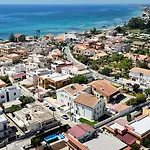 Mediterraneo Nocleg ze śniadaniem